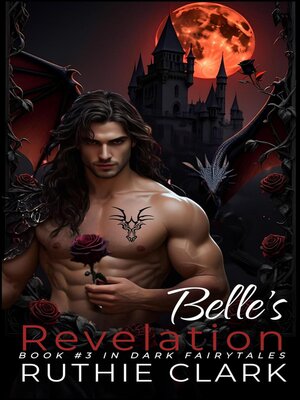 cover image of Belle's Revelation